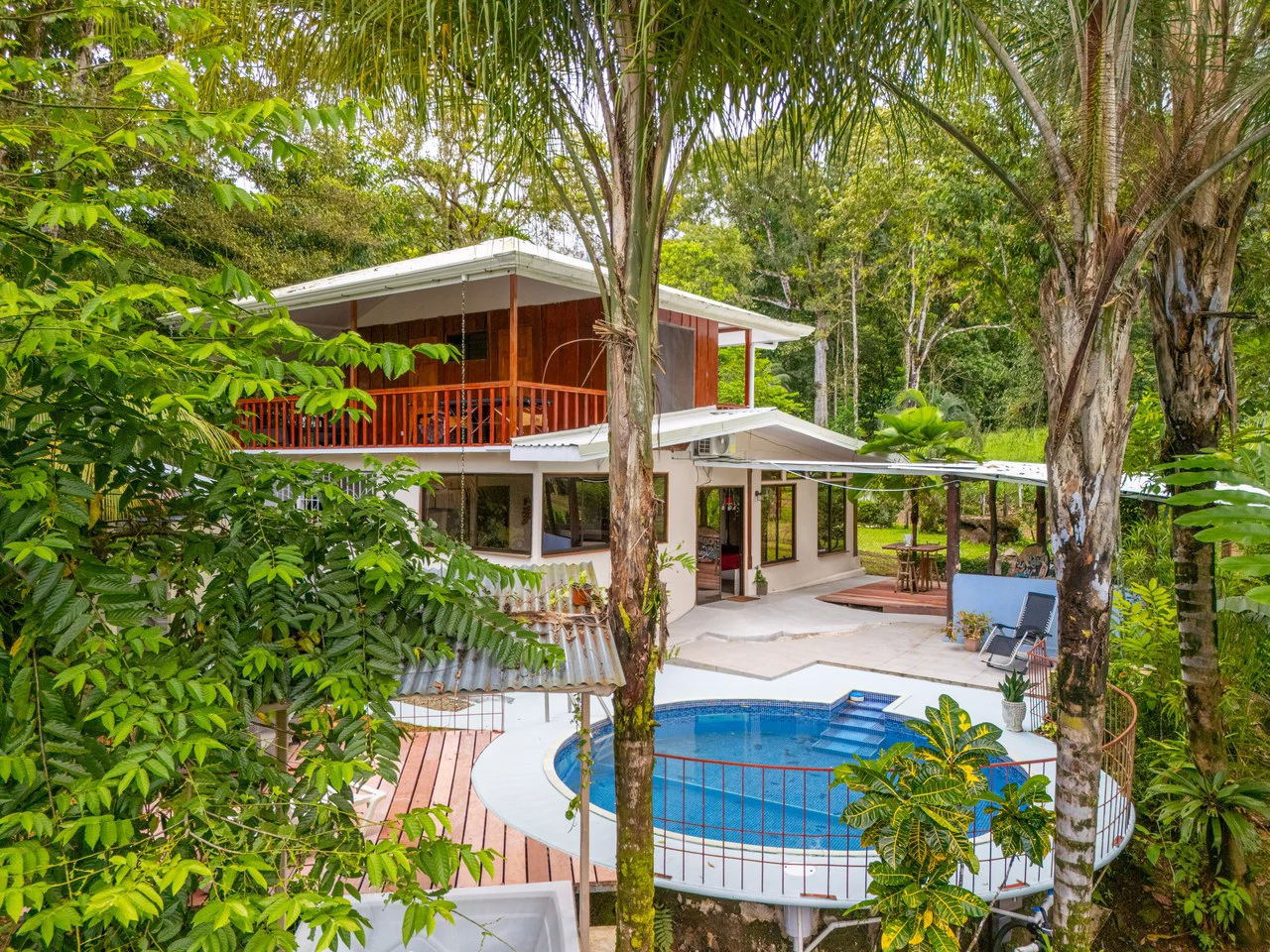 Creekside Harmony Villa | 4 Bedrooms • 2 Bathrooms • Private Pool • Surrounded by Nature - Gallery image 2