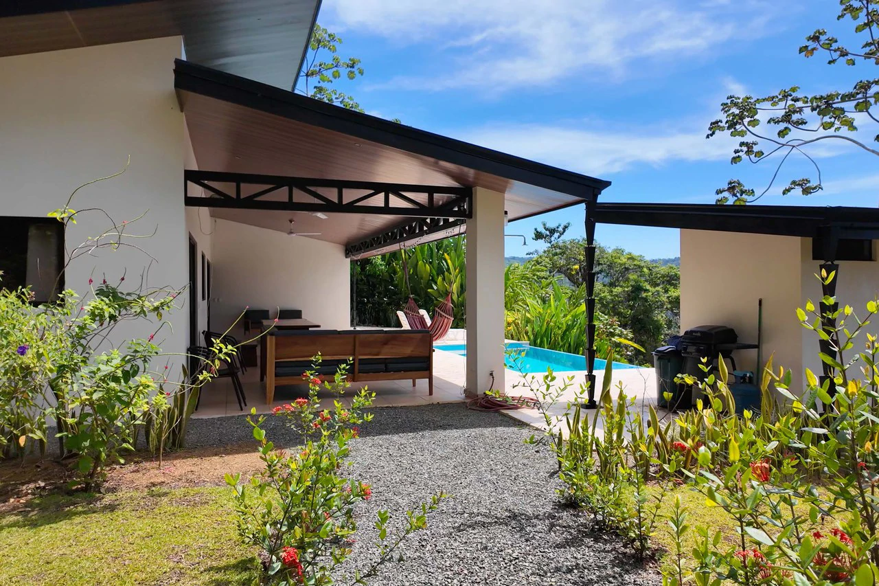 Ocean View Home for Sale in Dominical - Gallery image 20