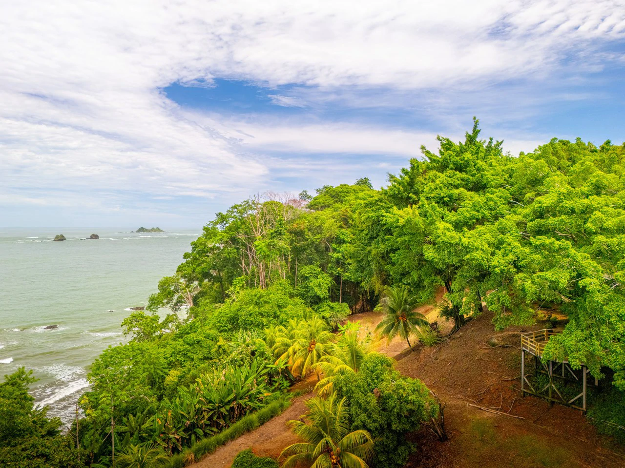 Villas Azul: Direct Beach Front Access in Uvita, 3 Villas, 2 Casitas, Development Land Piñuelas Beach, Uvita, Puntarenas, Costa Rica - Gallery image 16