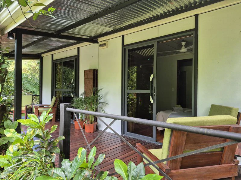Entre Palmas Retreat: Near the Coast House For Sale in Playa Samara - Gallery image 27