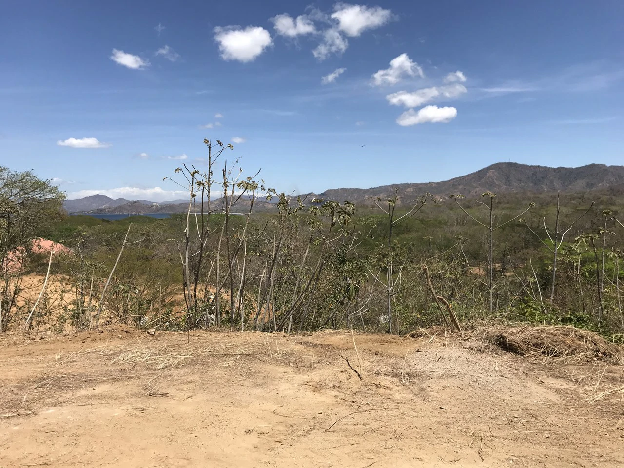 Ocean-view lots for sale mountain Residential in Conchal, 5 minutes away from a white-sanded dream beach - Gallery image 6