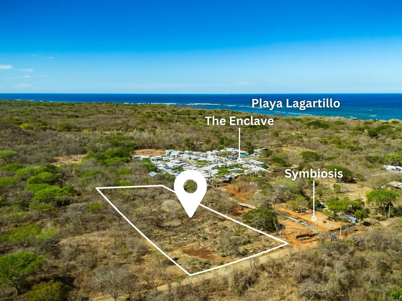 1Ha Avellanas: Boutique Development Opportunity Steps from the Sand - Gallery image 12