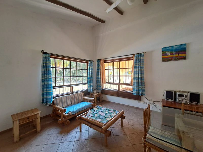 Casa Colonial: All the Charm of a 250 m2 Tropical Hacienda Ideally Located - Unique Opportunity! - Gallery image 4