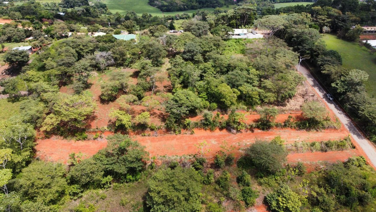Se Vende propiedad de 462m2 por el Aeropuerto, Pérez Zeledón.: Home Construction Site For Sale in Centro de Pérez Zeledón - Gallery image 10