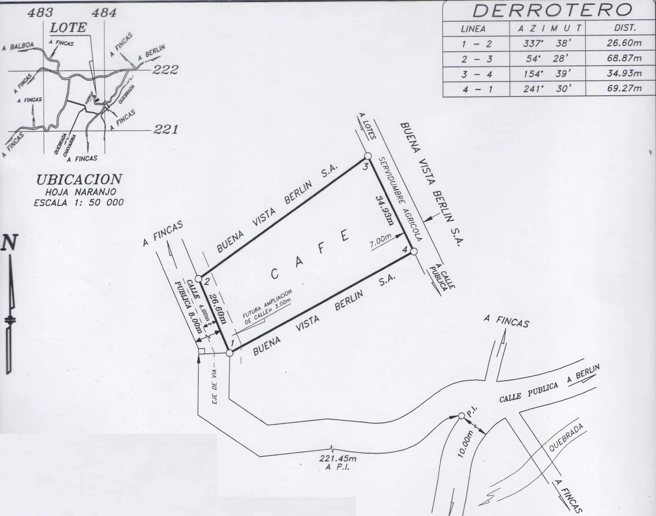 Eco-Lot #11: Ready-to-Build Sustainable Haven with Gulf & Mountain Views - photo 3
