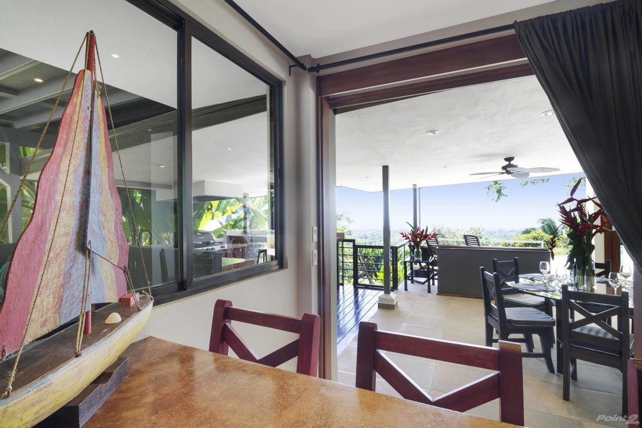 Casa Thai: Ocean View Villa in Uvita with Proven Airbnb Income and Luxury Tropical Living - Gallery image 24