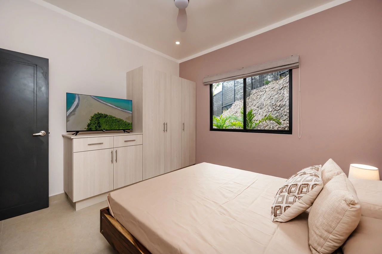 Villa Aurora: New 5BR Luxury Home Minutes from Playa Penca & Potrero - Gallery image 14