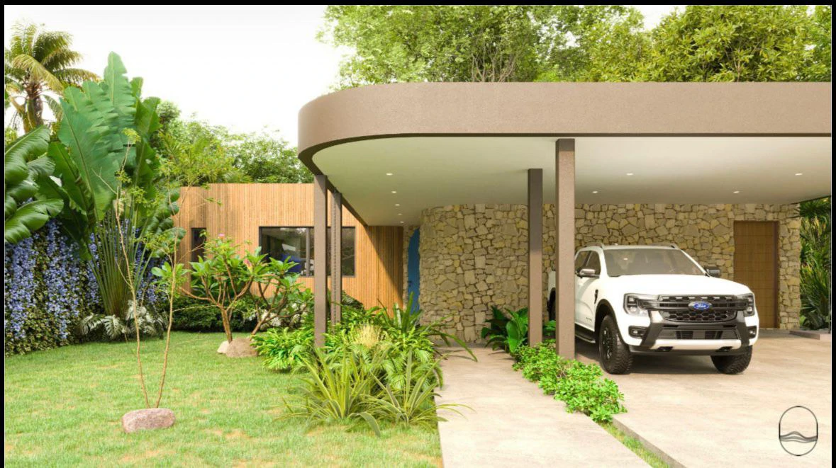 Casa Mareva: Brand-New Luxury Home Just Steps from the Beach in Playa Grande - Gallery image 14