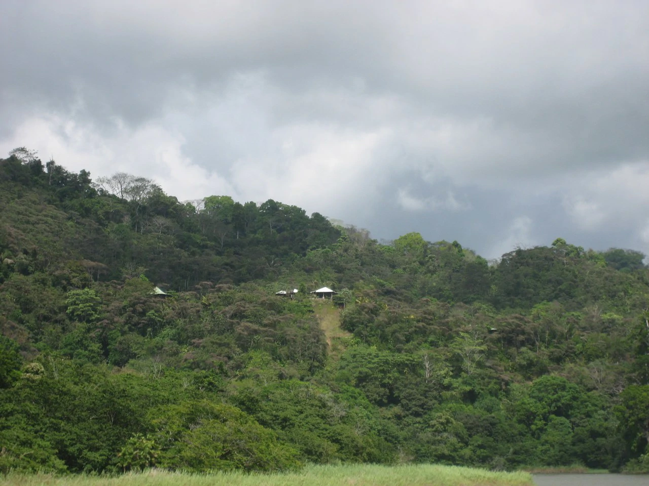 Osa Peninsula, Carate Beach: Incredible Ocean View above the Pacific - Gallery image 20