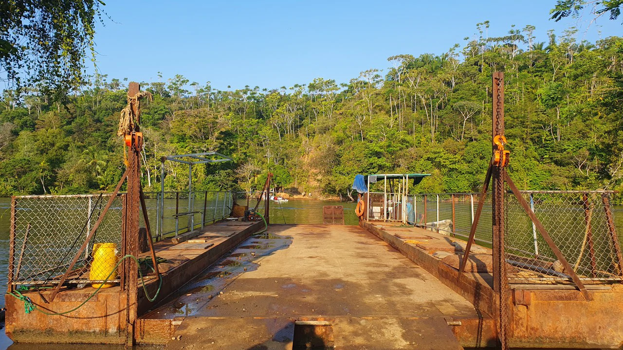 CONSERVATION AND DEVELOPMENT LAND WITH OCEAN VIEW IN SIERPE, COSTA RICA - Gallery image 2