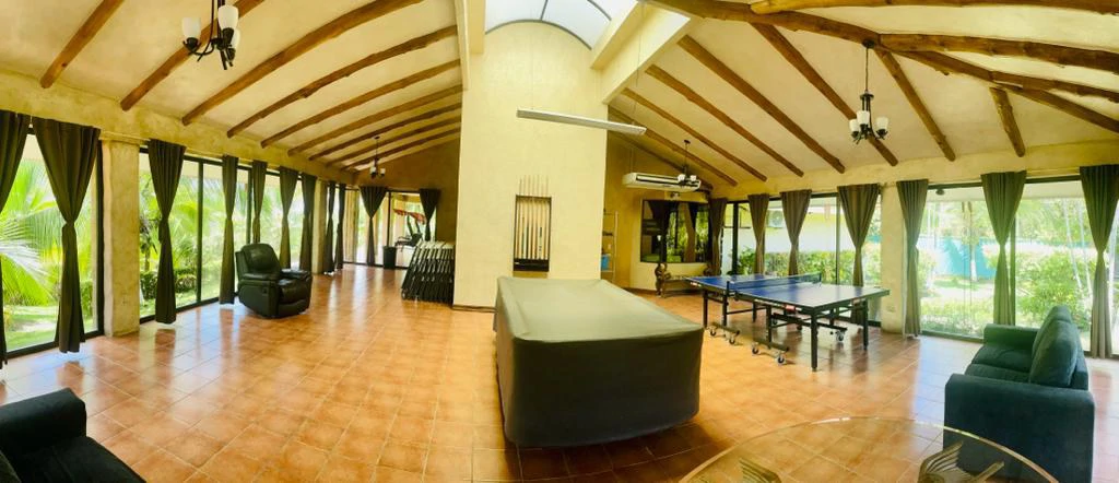 3 houses for sale with ocean views, gardens and mountains Orotina Costa Rica - Gallery image 11