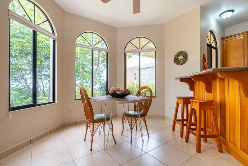 Ocean View 4-Bedroom Home with Pool in Gated Community - Gallery image 9