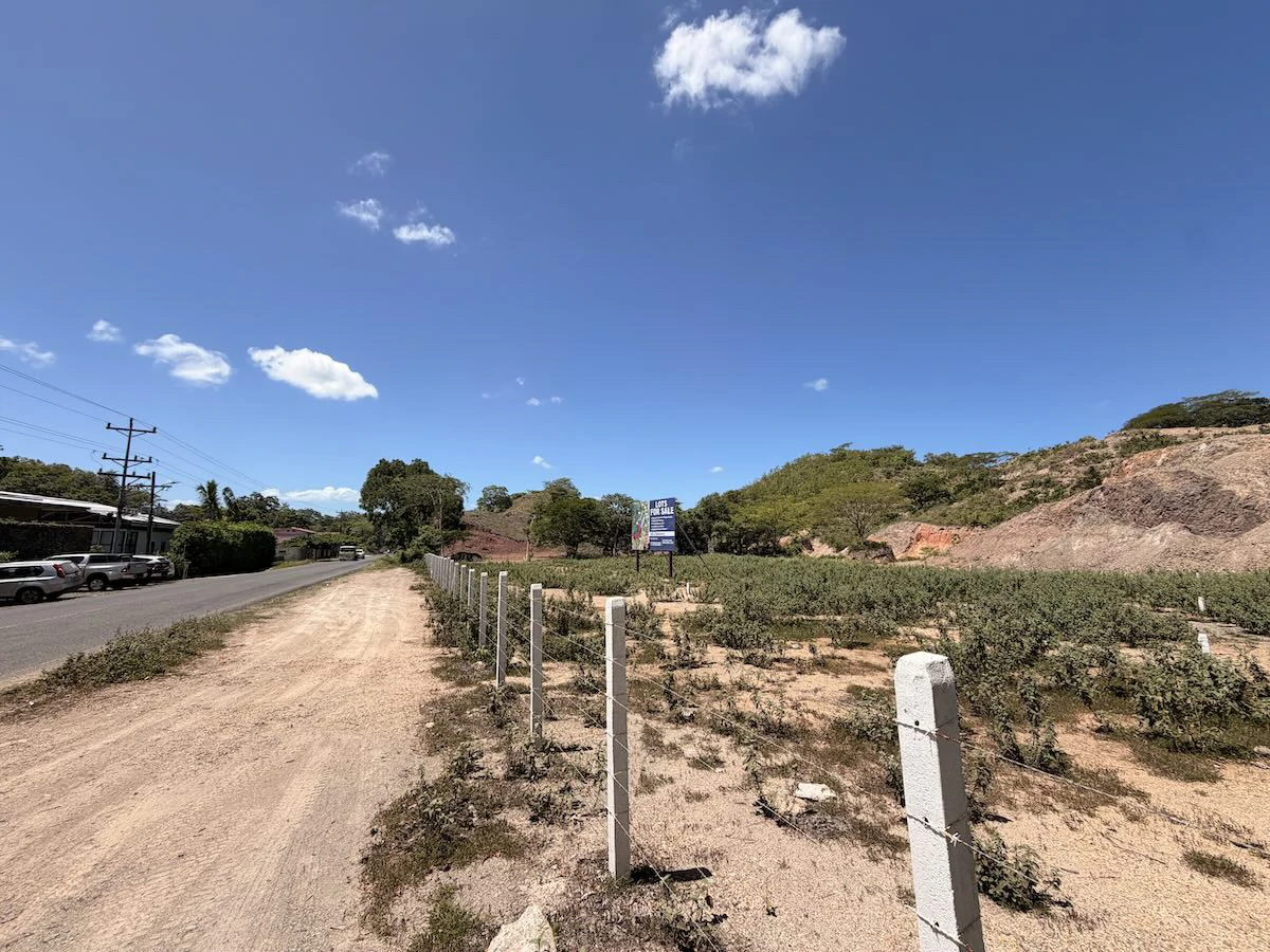 Near Huacas: 1.70 Acres Commercial Development Land - photo 12