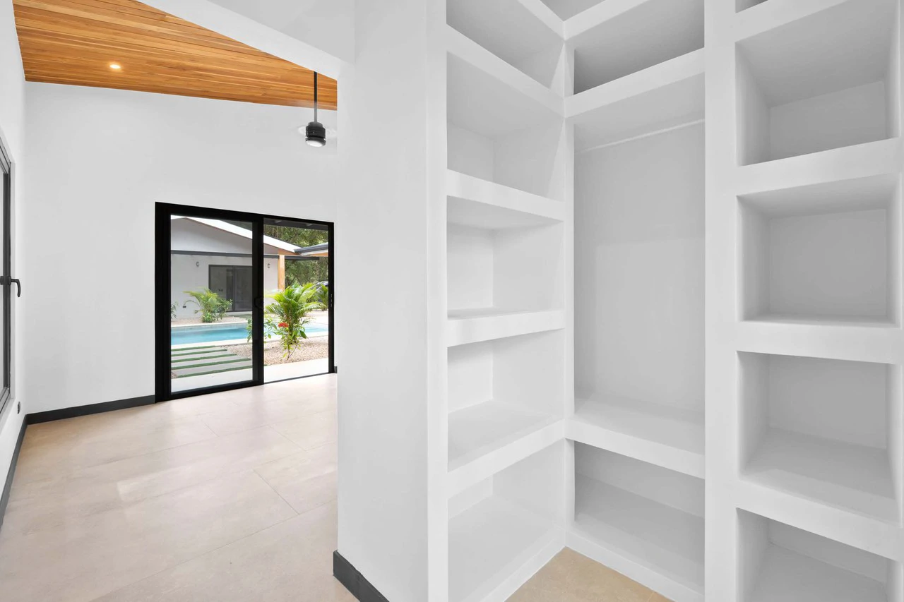 Villa Mariposa: New Balinese-Inspired Luxury Villa Steps from Playa Brasilito - photo 12