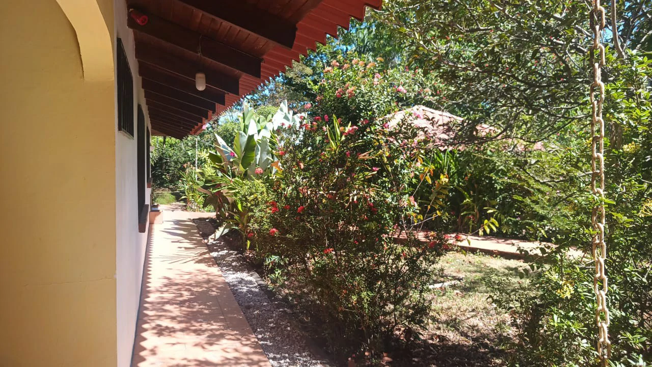 Private Home with Apartment, Pool, and Tropical Garden for Sale in Playas del Coco - Gallery image 21