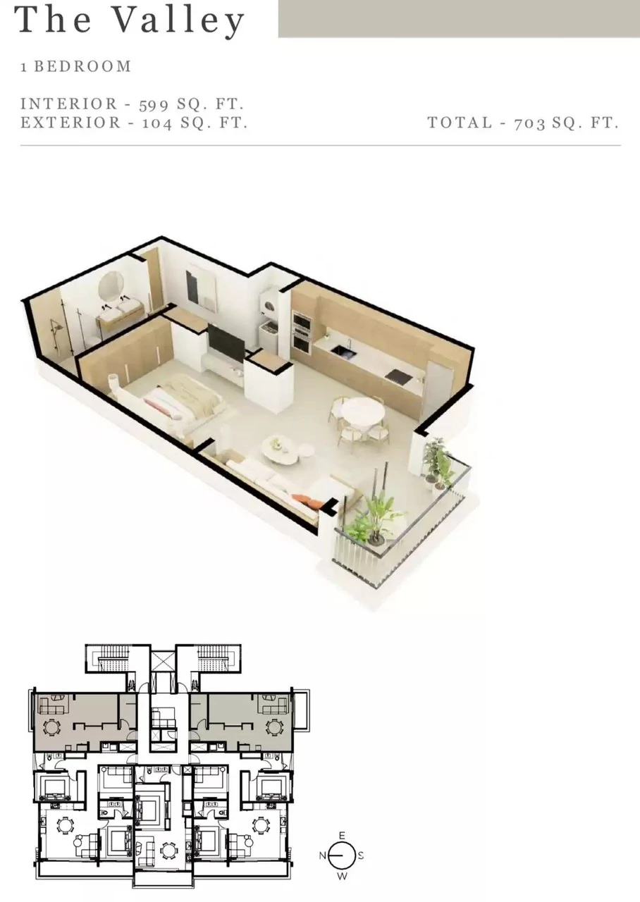 Near the Coast Condominium For Sale in Playas del Coco - Gallery image 2