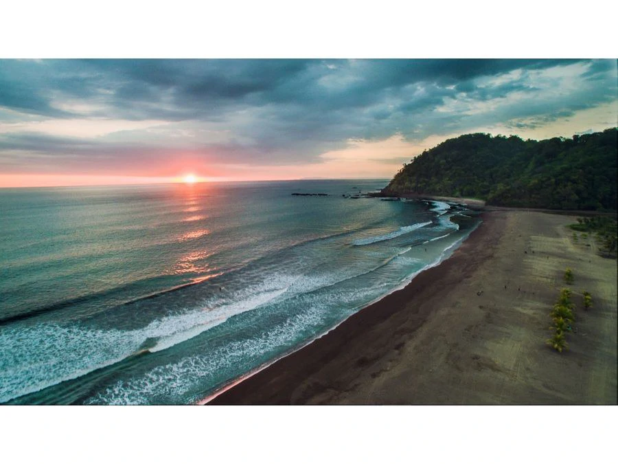 Lot just a few meters from Jaco Beach.: Exceptional Lot for Sale in Jaco Beach, Costa Rica - Gallery image 7