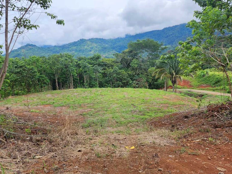San Buenas: Mountain View Lot