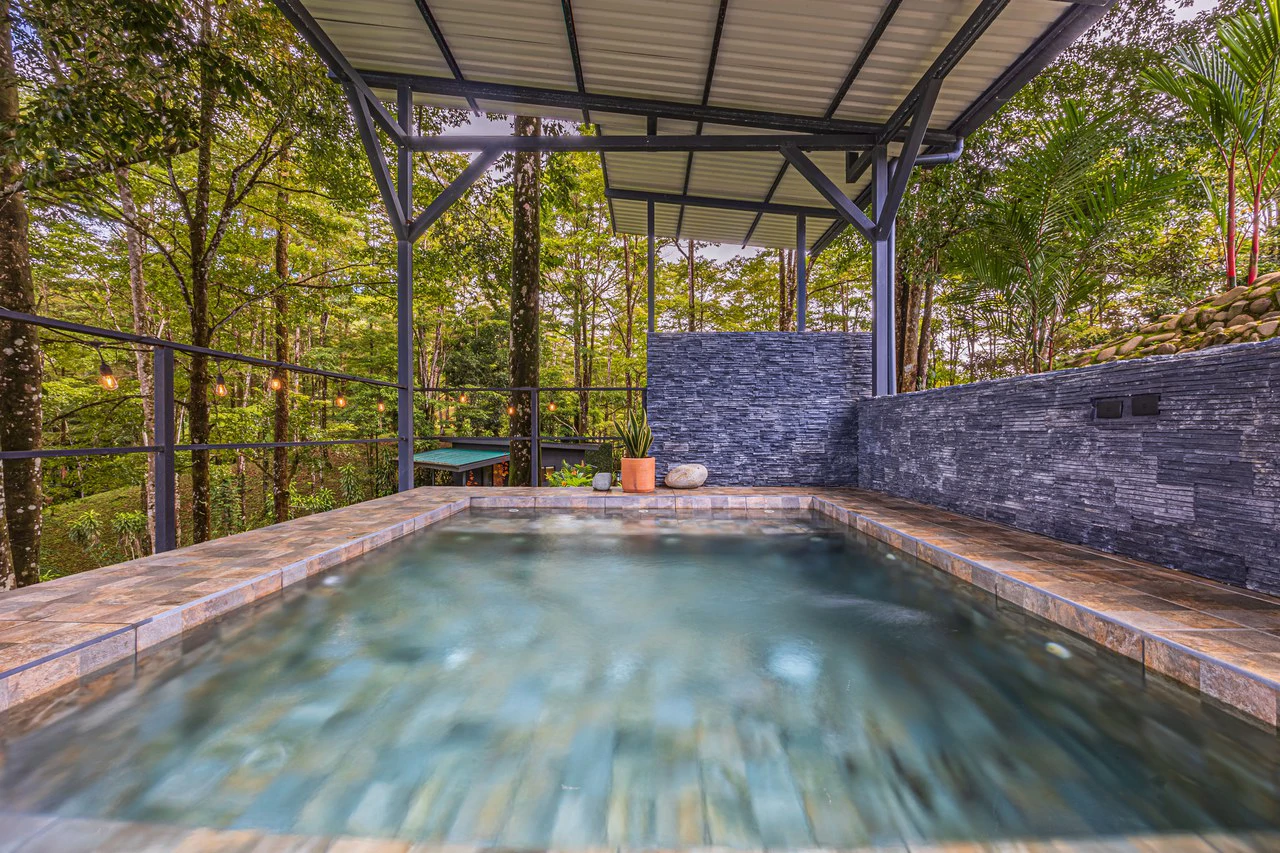La Sombra Villas: Where Nature Meets Comfort in Tinamates! - Gallery image 46