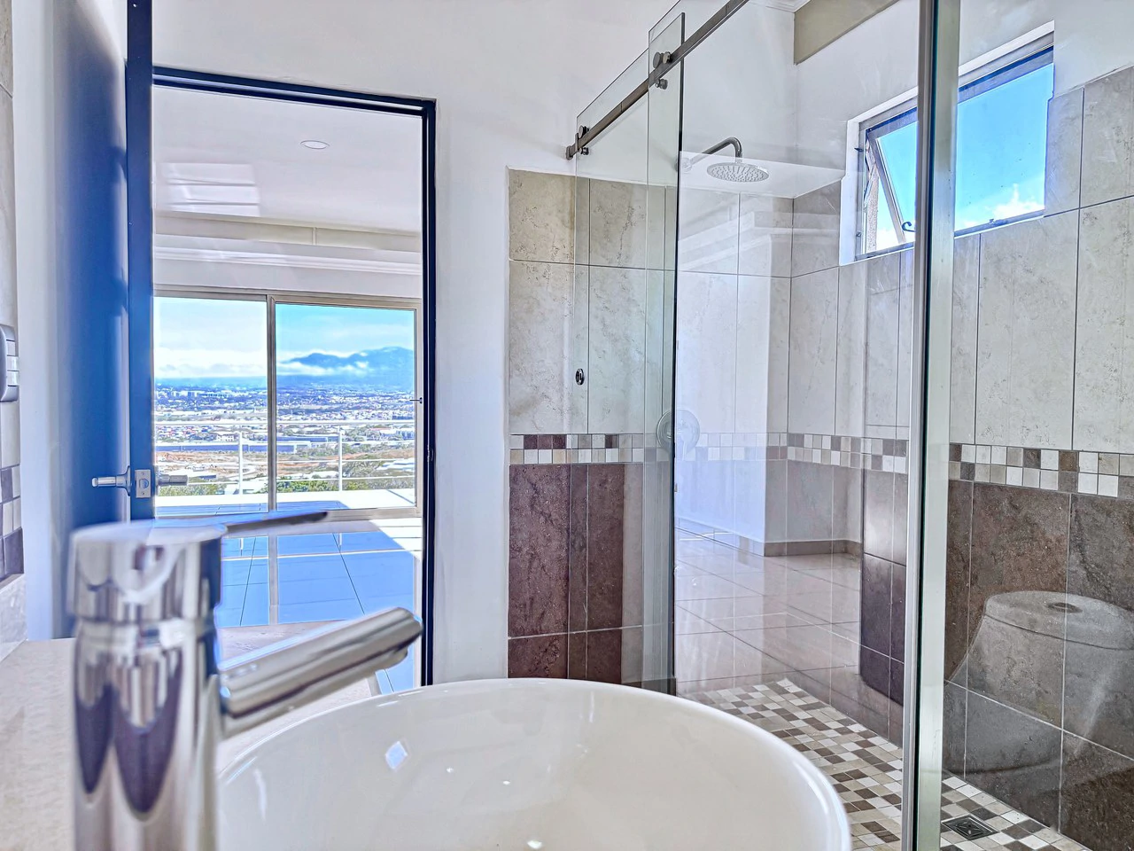 Casa Hilltop:  Casa Hilltop mountainside home for sale in Guachipelin Escazu - Gallery image 18