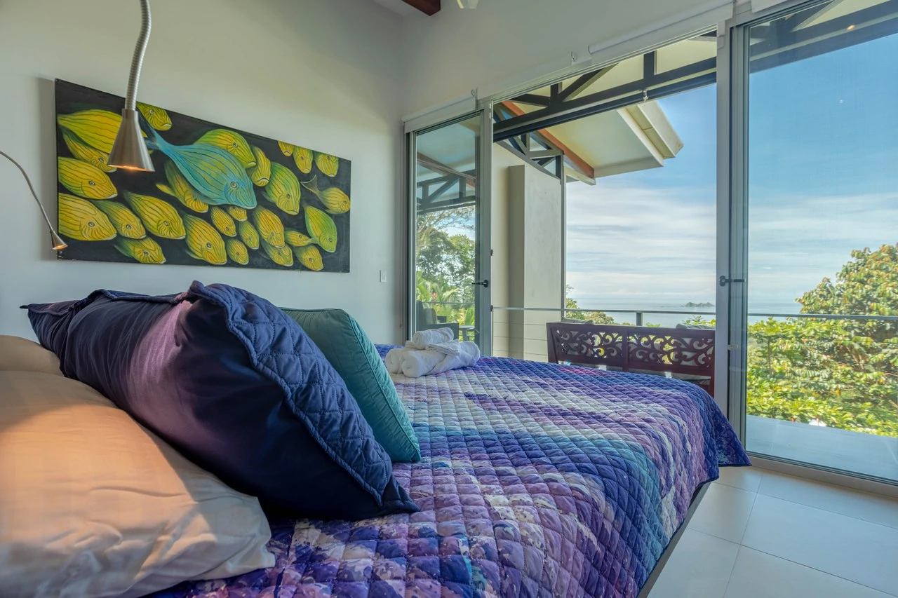 Luxury Villa with Guest House and Ocean Views of Costa Ballena - Gallery image 37