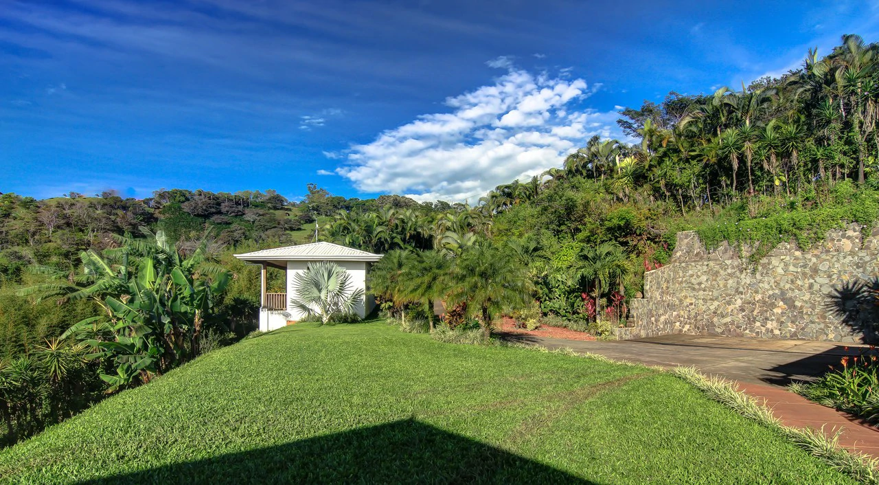 Casa Masterpiece...: Unique Luxury Estate with Panoramic Central Valley Views - Gallery image 28