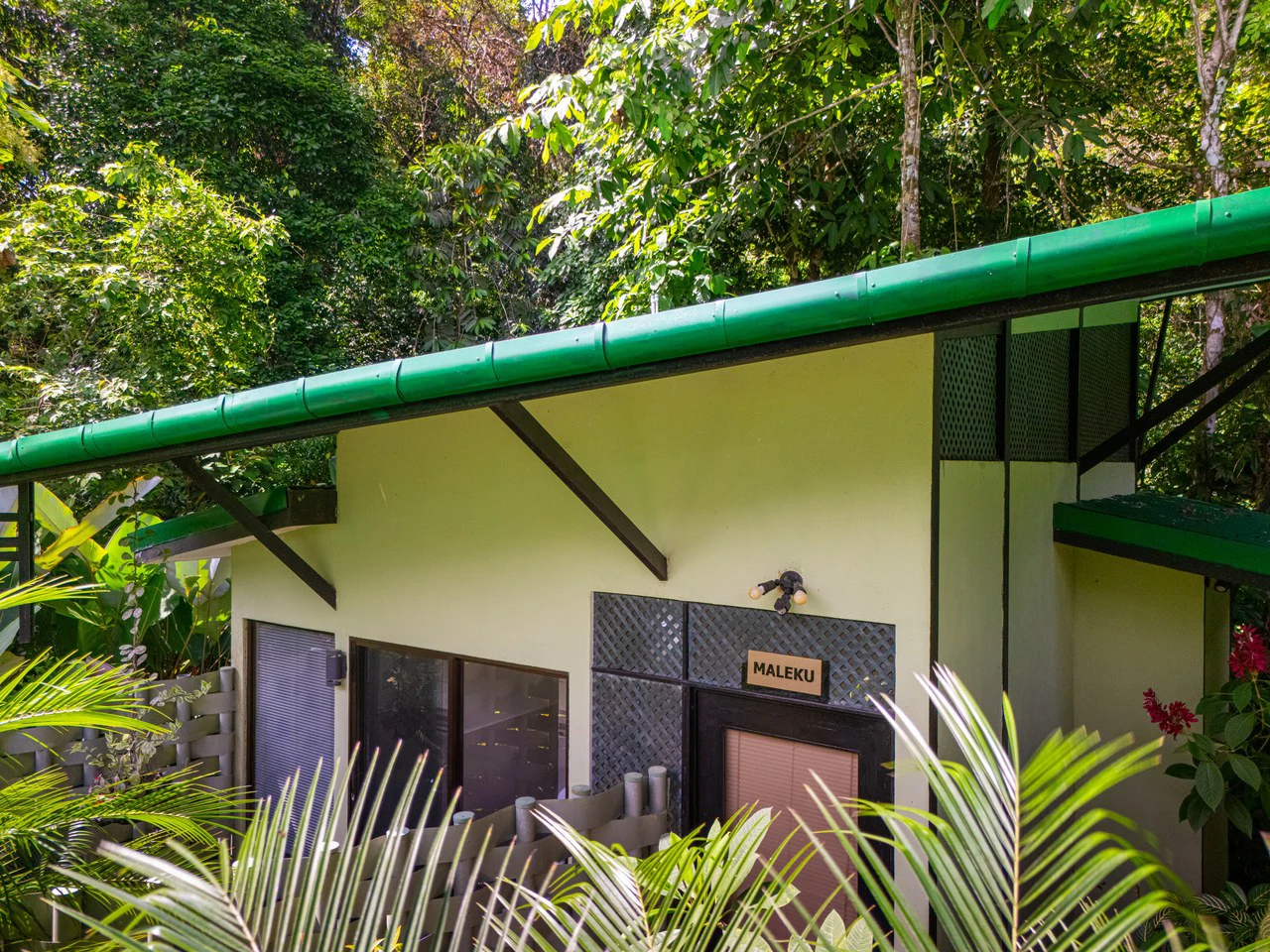 Yaba Chigui: Turnkey Riverside Eco-Resort or Private Family Compound in Ojochal - Gallery image 6