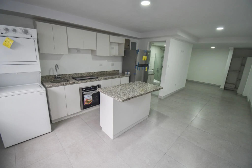 Apartamento tipo Studio con Línea Blanca en Barrio Escalante: Apartment For Sale in Barrio Escalante - Gallery image 4