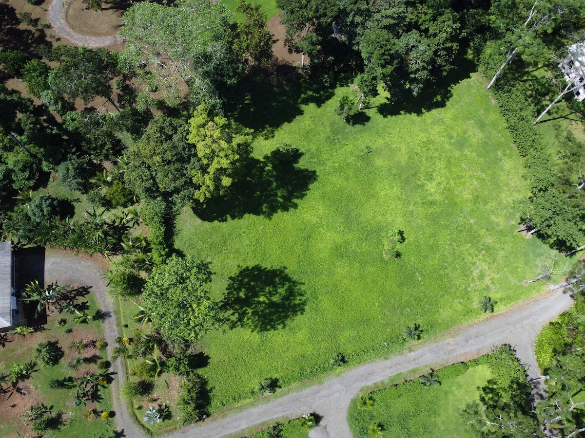 Ocean View Lot for Sale | Osa Peninsula | $120K (private community) - Gallery image 4