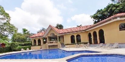 House for sale with pool in Gated community Bosques de Lindora Santa Ana Costa Rica - Gallery image 22
