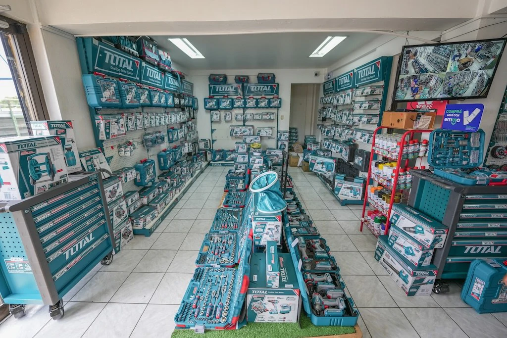 Retail Strip Center For Sale in Esparza - Gallery image 34
