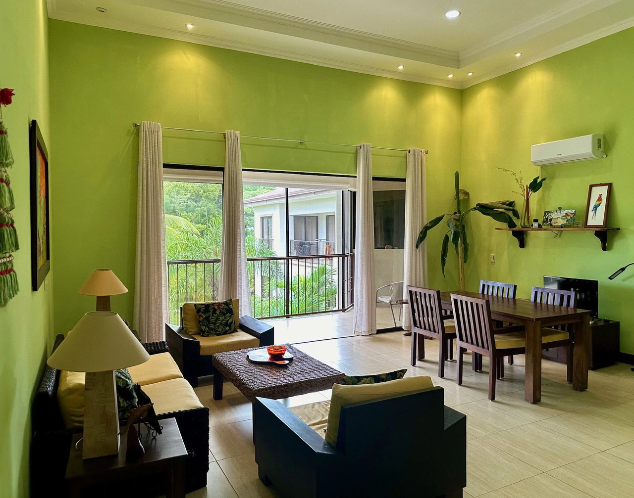 Ocean Dreams 6: $259,000 USD Gated Los Delfines Golf & Country Club Beachfront Village