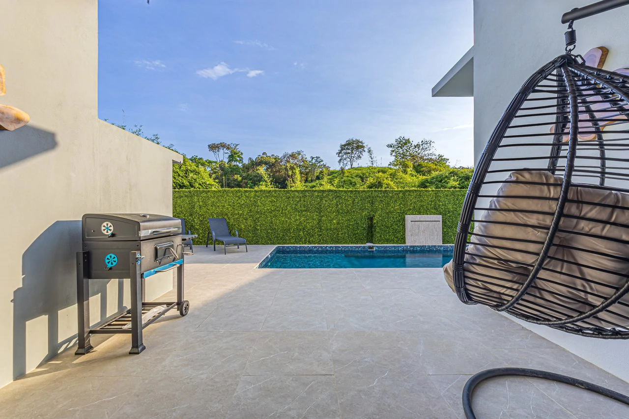 Hidden Gem Villa: Brand New & Fully Furnished 3 Bed | 3 Bath | Private Pool | Costa Rica's South Pacific - Gallery image 30