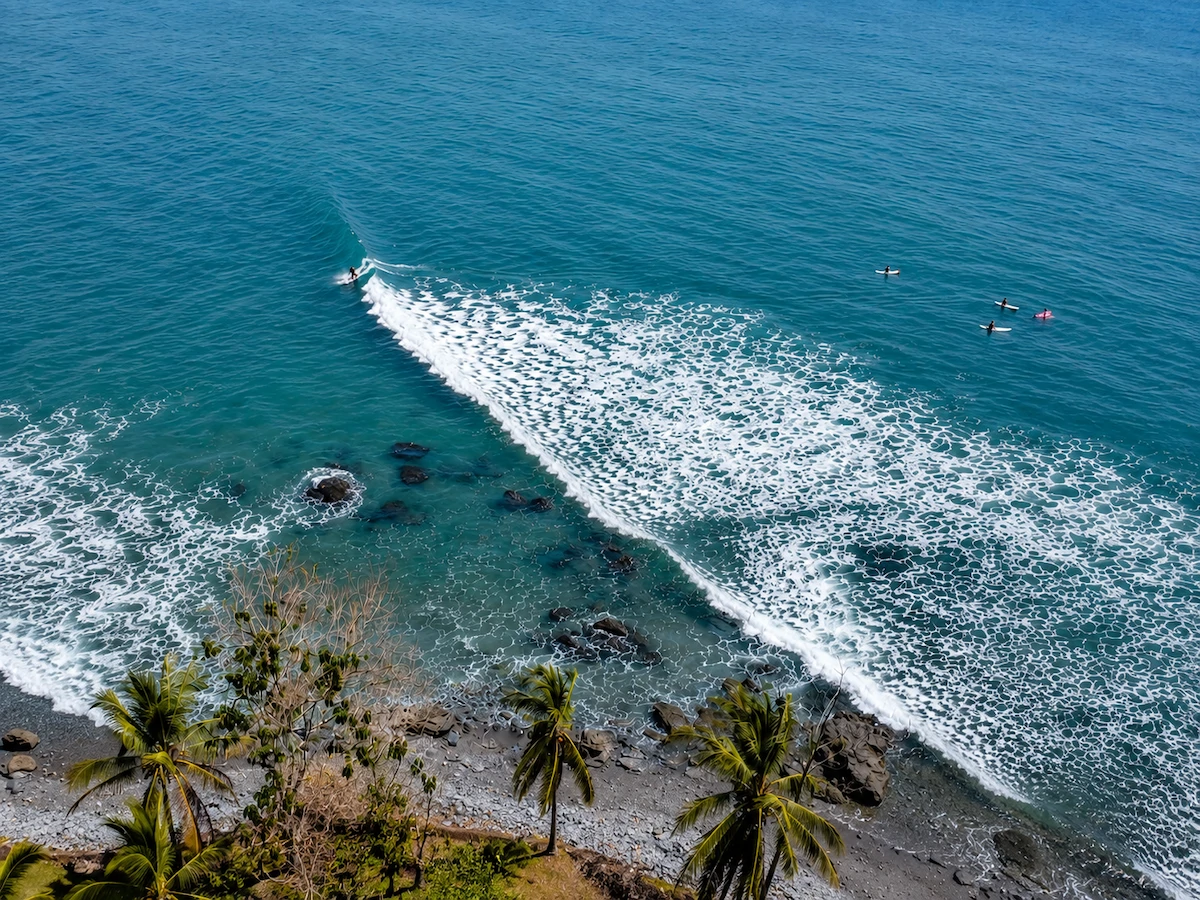 Tropical Beach Home – Sombrero, Osa Peninsula Costa Rica - Gallery image 38