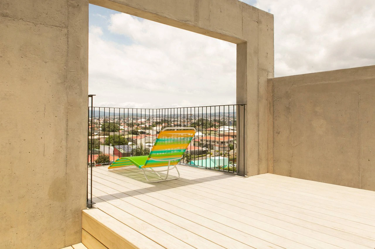 Apartamento URBN:    Luxury Apartment at URBN Escalante — Style, Location & Urban Life Costa Rica - Gallery image 12