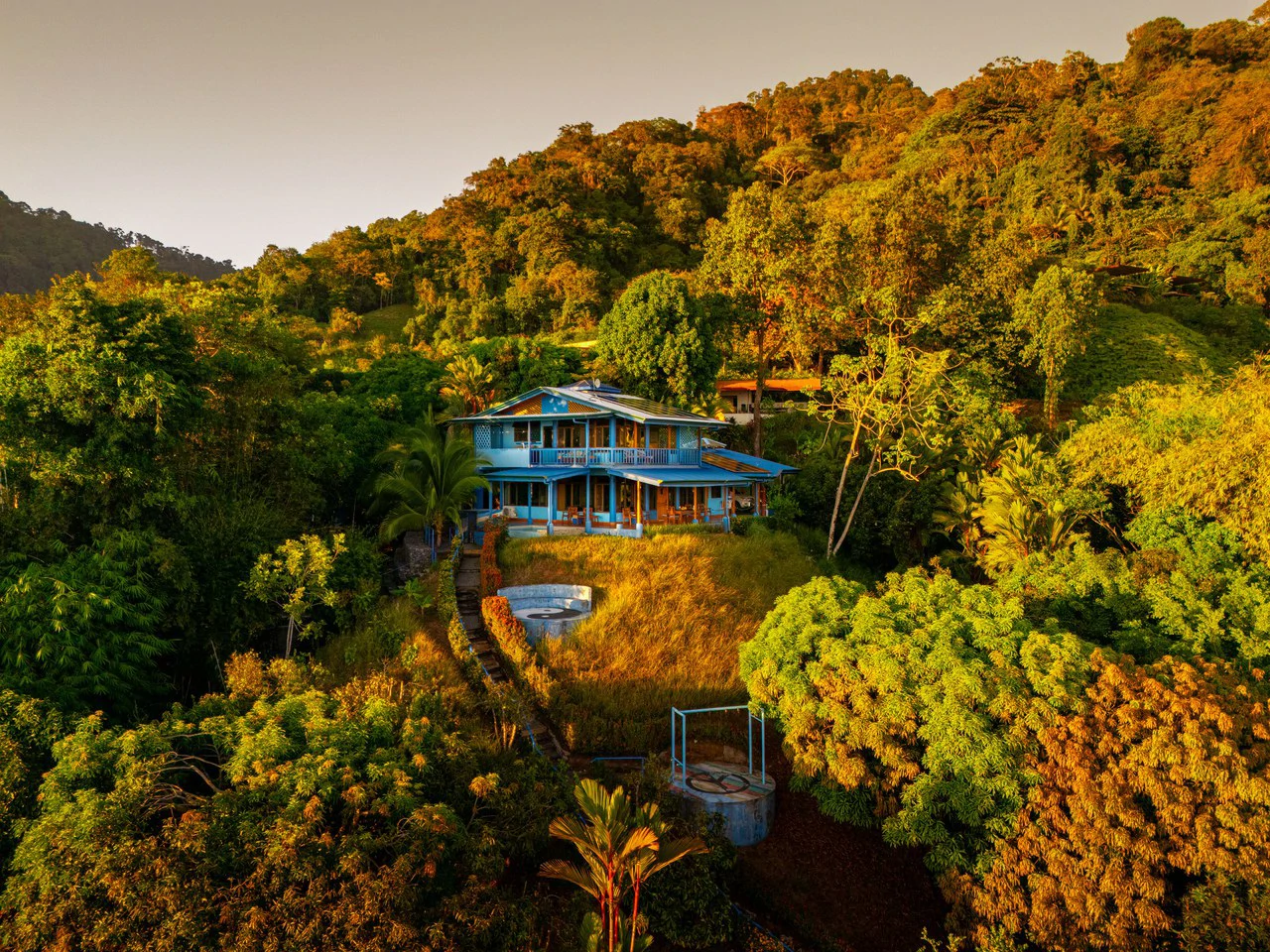 Casa Vista Harmonia: Legendary Ocean Views and Sustainable Living! - Gallery image 20