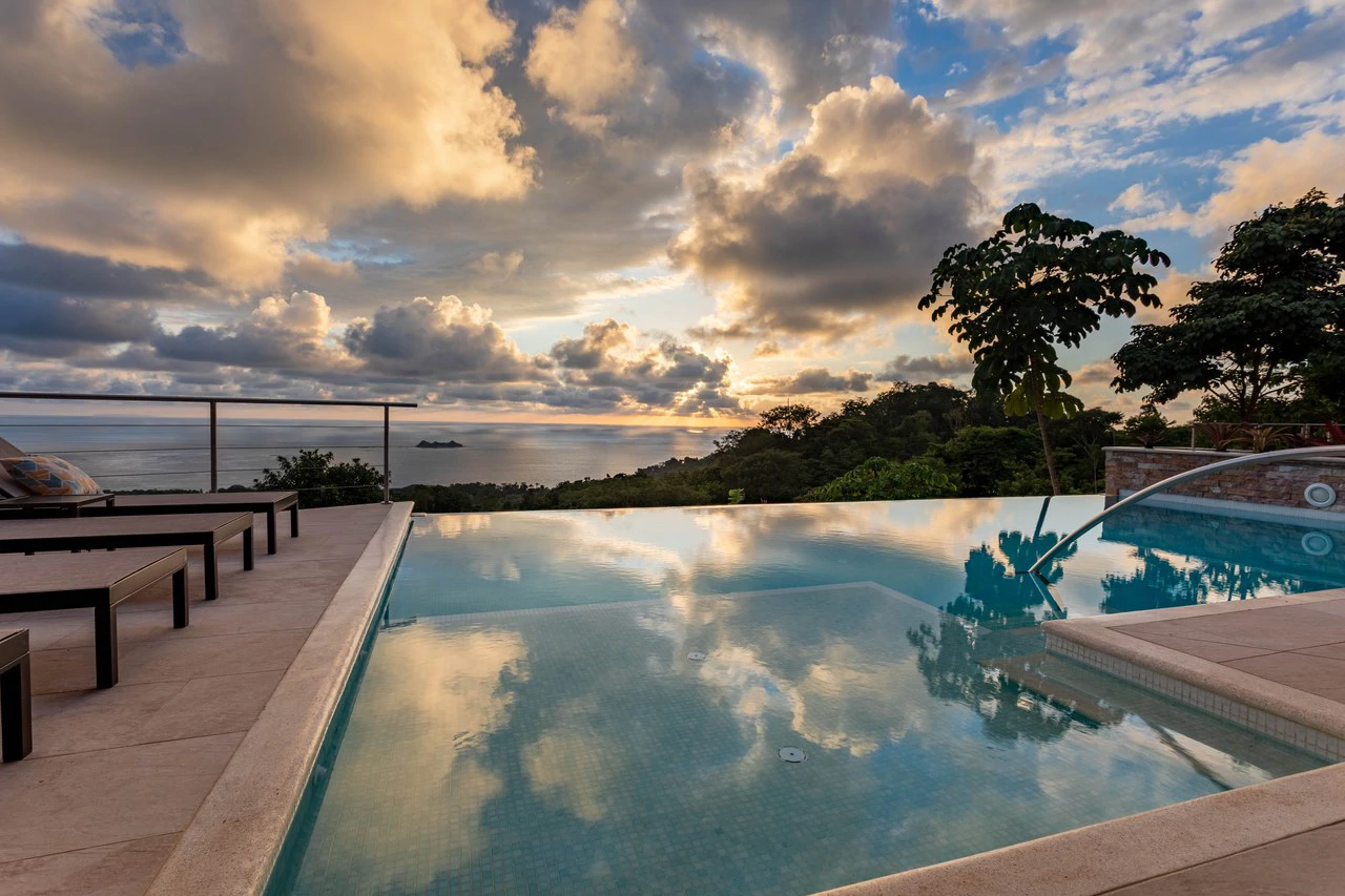 Luxury Ocean View Home in Playa Uvita - Gallery image 33