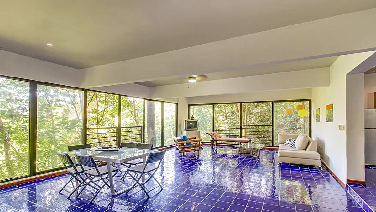 Manuel Antonio Villa: Manuel Antonio Villa with Subdividable Lot or Expansion - Gallery image 26