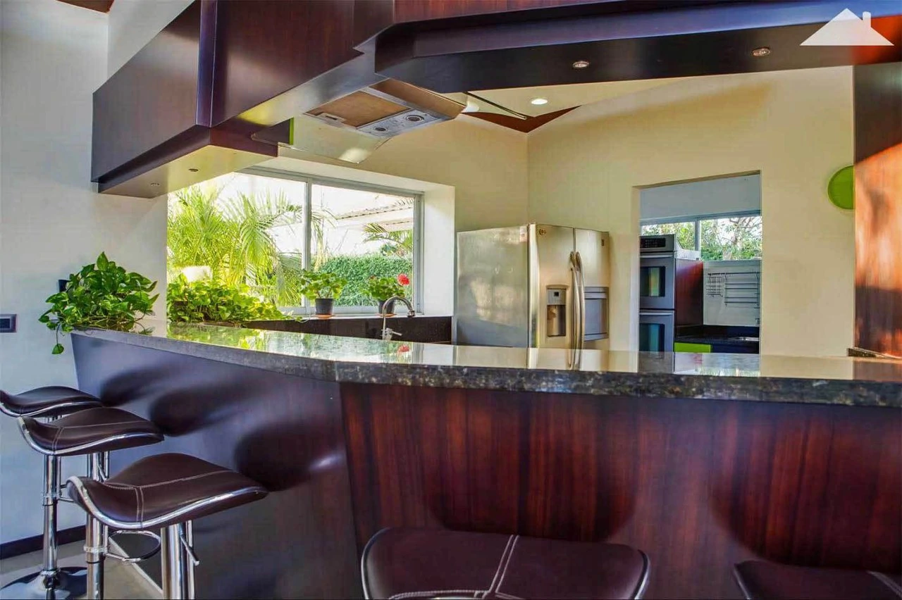 Luxury contemporary house for sale in San Bosco, Santa Barbara de Heredia. - Gallery image 14