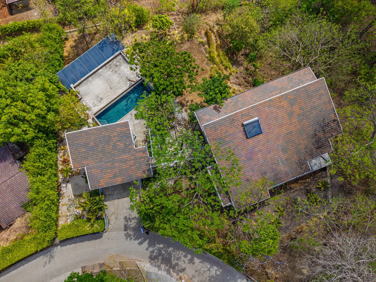 Casa Bosque y Mar: Luxury Ocean & Jungle Retreat in Las Ventanas, Playa Grande - Gallery image 74