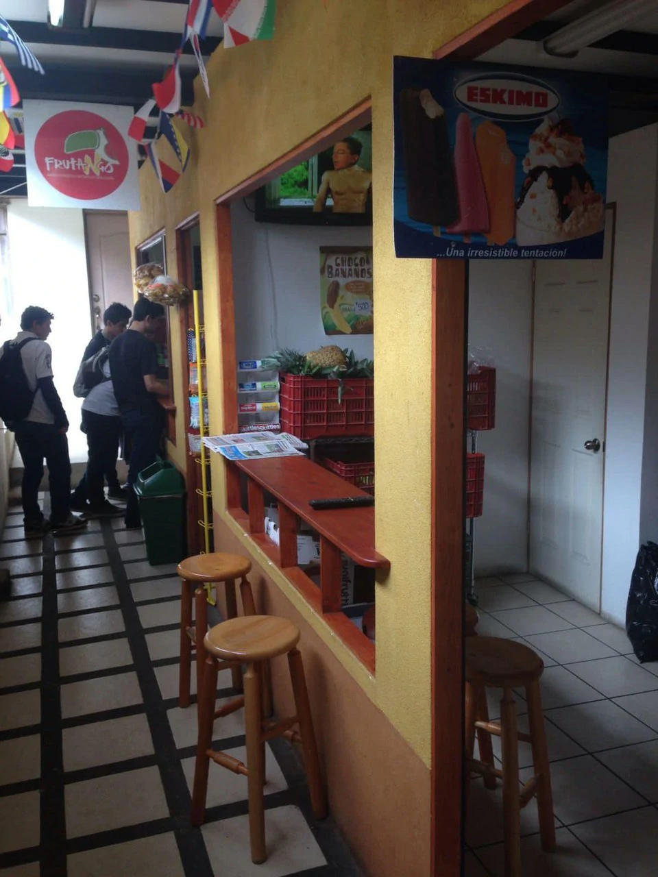 For Sale Commercial property in downtown Cartago, Costa Rica:Commercial Property - Gallery image 11