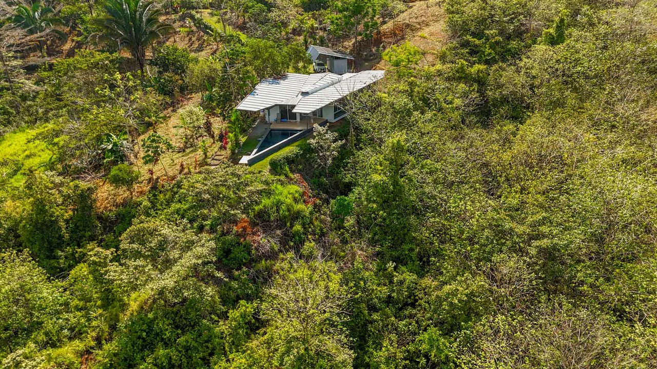 32 Acre Self Sustainable Farm with House Close Ojochal - Gallery image 44