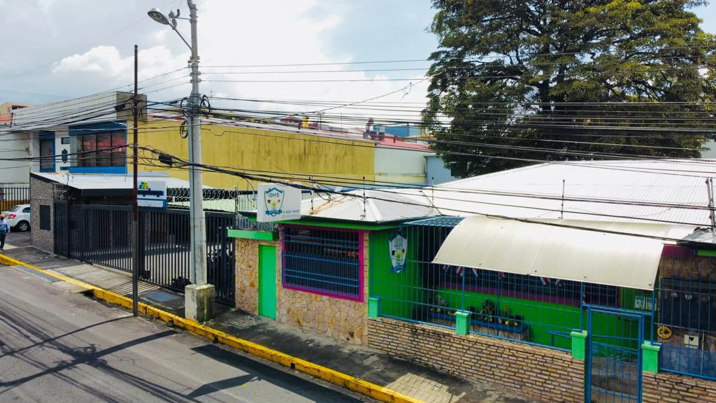 Building for Sale Down Town San Jose Paseo Colon Costa Rica - Gallery image 2