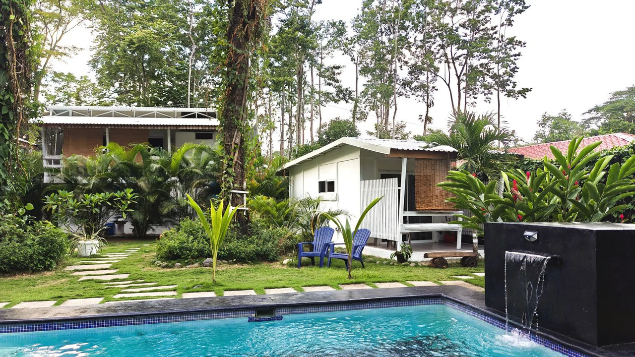 ID 88: Turnkey Boutique Hotel in Playa Negra, Puerto Viejo – Proven Income & Strong Growth Potential