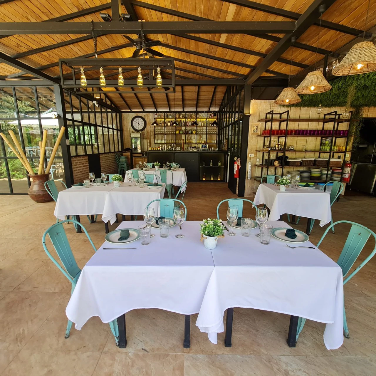 Successful Wellness and Spa with restaurant: One Of A Kind, Successful Wellness, Spa And Restaurant Oasis Close To Tamarindo - Gallery image 27