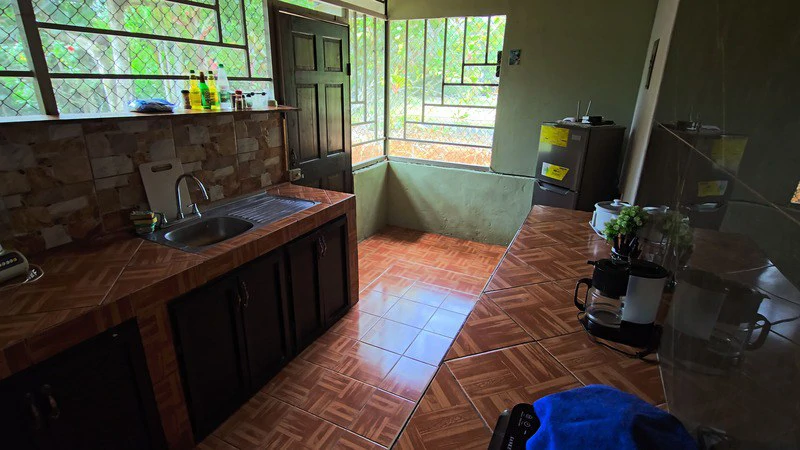 Finca Makambu: Countryside, Mountain, Near the Coast and Riverfront Property For Sale in Barú - Gallery image 22