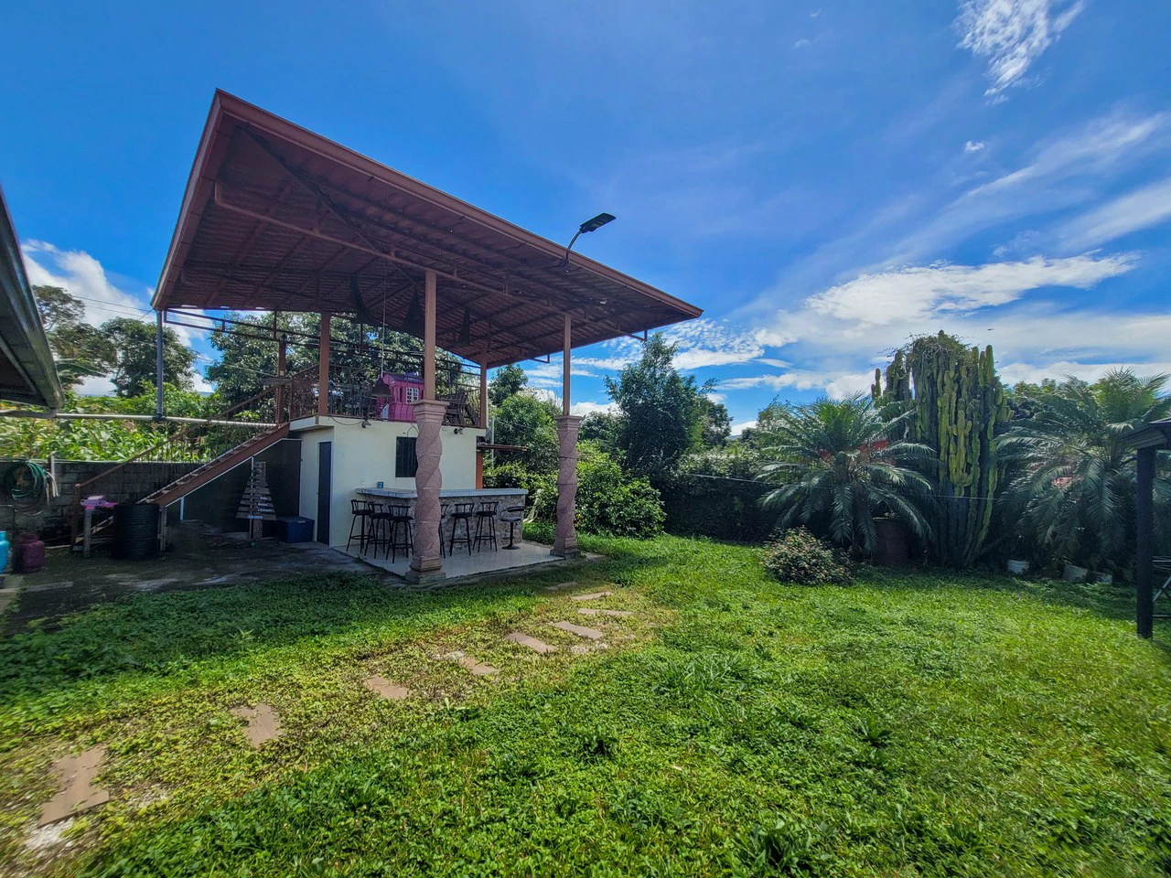 House For Sale in Santa Gertrudis - Gallery image 12