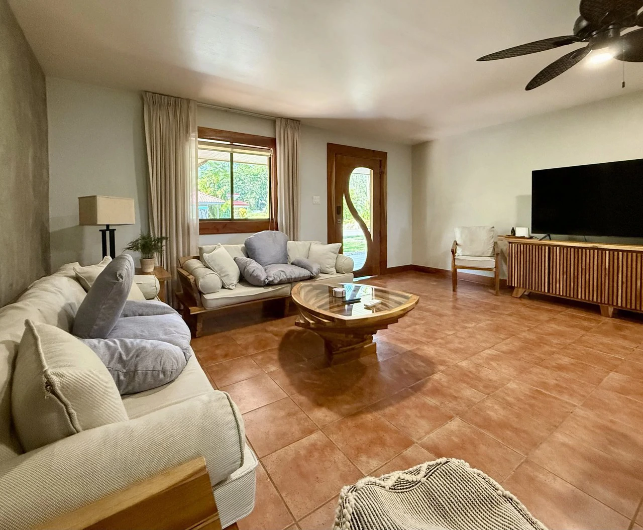 Villa 533: $635,000 USD Costa Rica Los Delfines: Dolfina Home - Gallery image 14