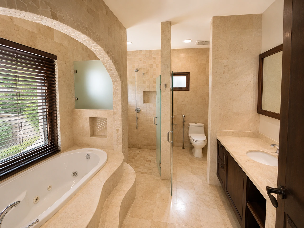 Liberia Luxury Nature Retreat: Exclusive Luxury Estate for Sale in Liberia Guanacaste with Natural Creek and Tourism Potential - Gallery image 19