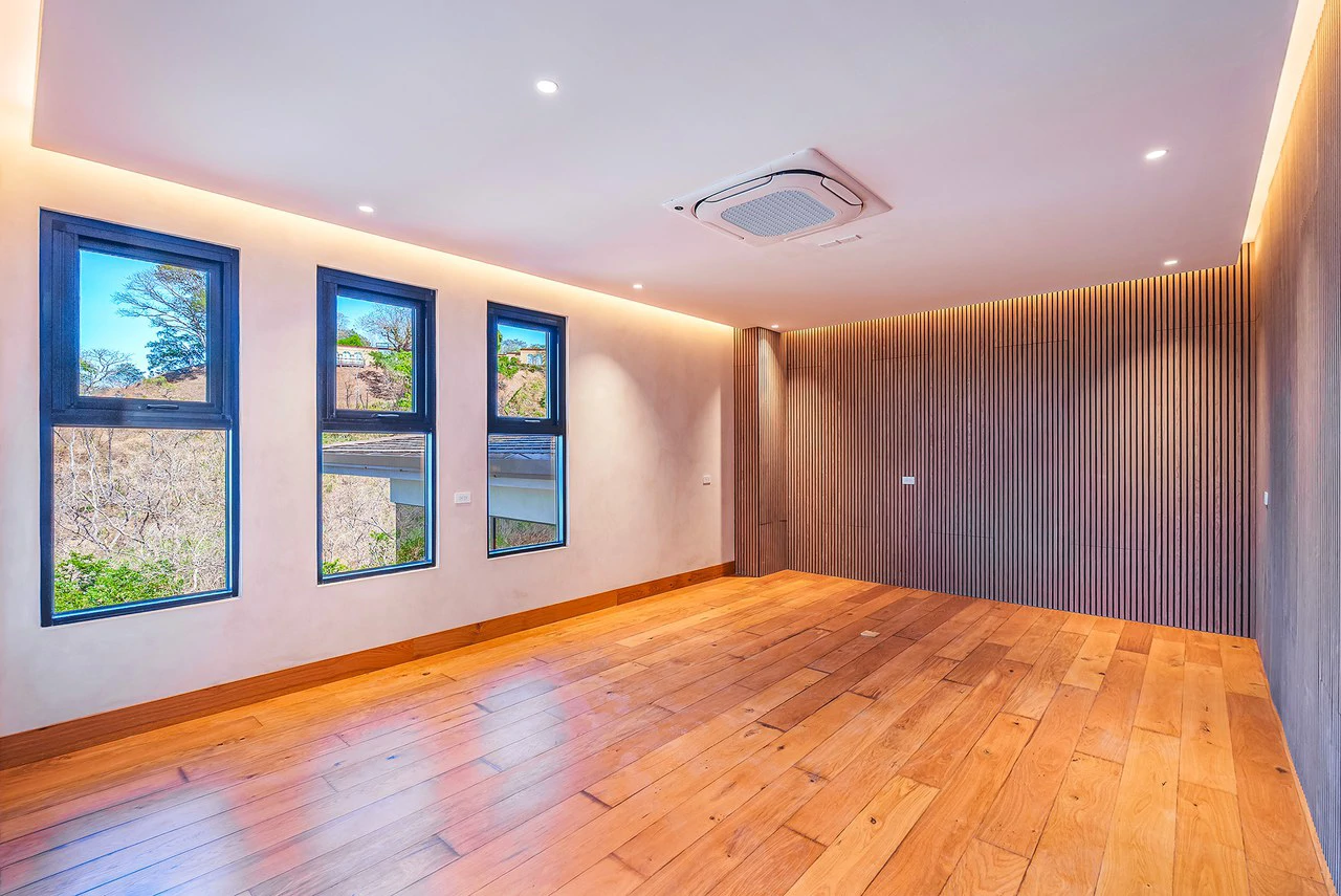 El Palacete Flamingo: 7BR Luxury Home with Vast Ocean Views - Gallery image 21